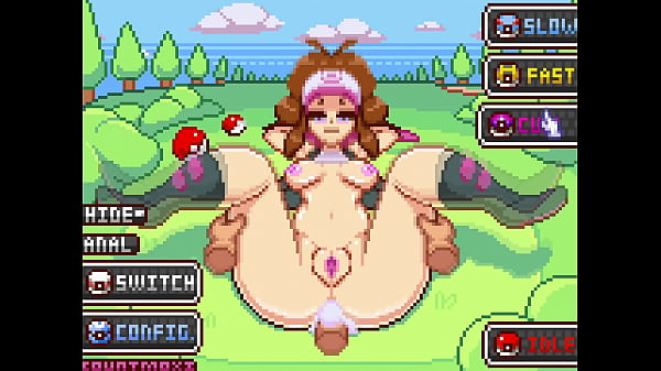 The adult side of pok&eacute;mon nintendo wants to hide 