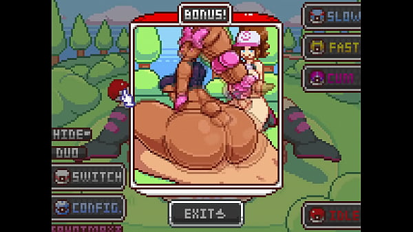 The adult side of pok&eacute;mon nintendo wants to hide 