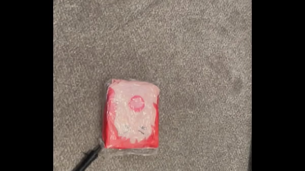 Nonton Pumping Up A Large Blow Up Doll thumbnail