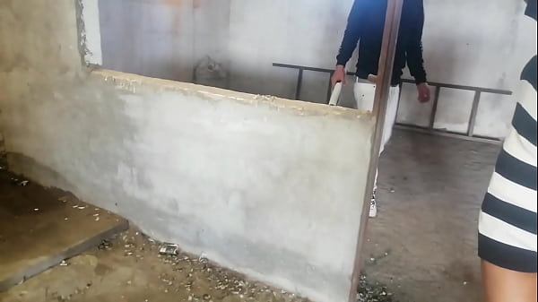 Play MP4 - 1 PARTE   ME FOLLO AL INGENIERO SEXI DE  MI ESPOSO TIENE UNA POLLA GRANDE