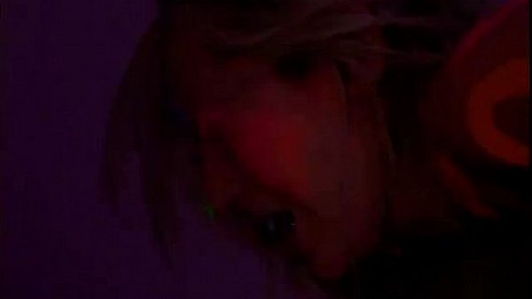 Trina had a good time 