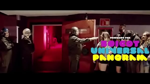 Nonton Traigan Un Cond&oacute;n Que Se Viene thumbnail
