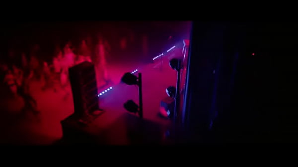 Traigan un cond&oacute;n que se viene 