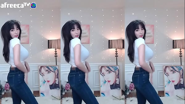 Nonton Korean Cam Girl Big Boobs thumbnail