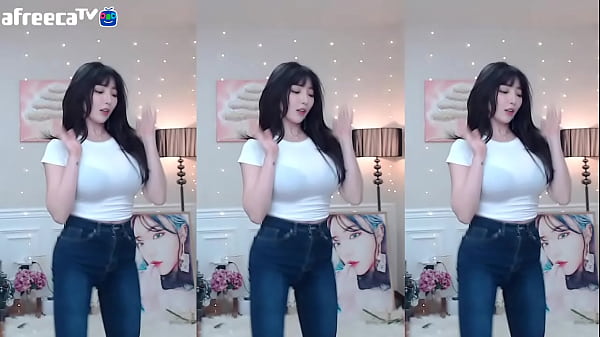 Jeehyeoun sexy dance_in tighttop