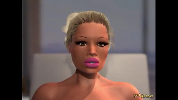 3D HQBig Tits POV 2_chicks Breast Expansion_w Sound