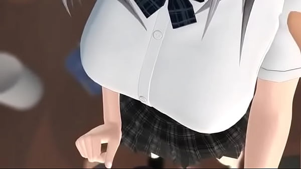 Mitsuki Before Goingto College