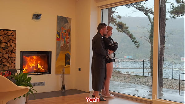 Play MP4 - Passionate sex on vacation