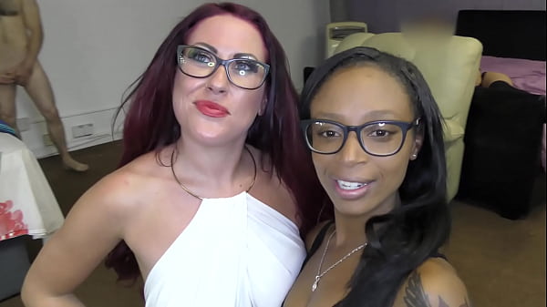 SexyEnglishsluts suck dickand take massive bukkake facials