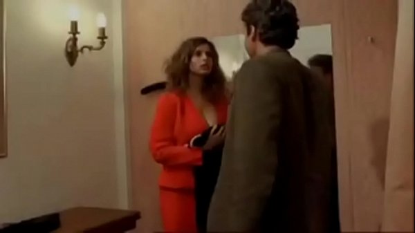 Debora Caprioglio Spiando MarinaFree Porn 65