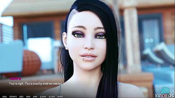 Play MP4 - A&period;O&period;A&period; Academy &num;81 &bull; The new chapter begins&excl; More sweet and naughty adventures&excl;