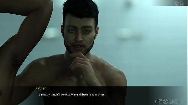 Play MP4 - Summer Vaction &num;32 - Group Masturbating