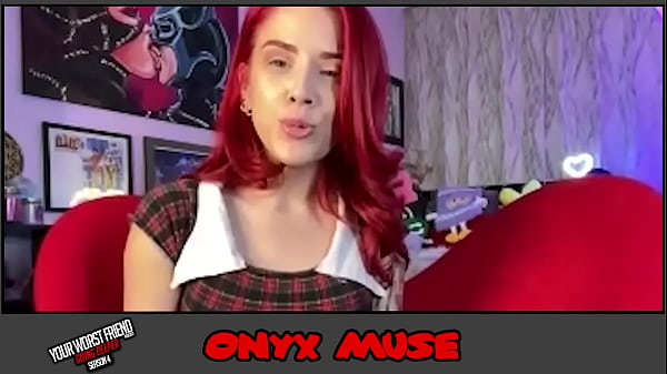 Play MP4 - Onyx Muse - Your Worst Friend&colon; Going Deeper Season 4 &lpar;pornstar&comma; stripper&comma; cam girl&rpar;