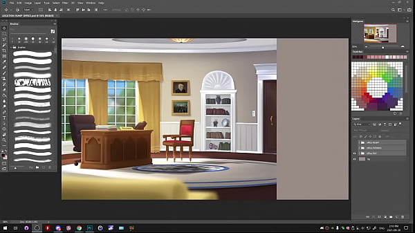 Nonton Sts Broadcast By Dc On Picarto From September Thirtieth 2021 thumbnail