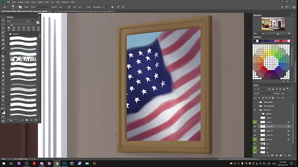 Sts broadcast by dc on picarto from september thirtieth 2021 