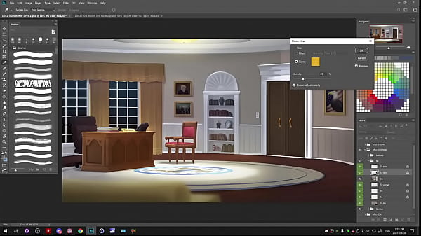 Sts broadcast by dc on picarto from september thirtieth 2021 