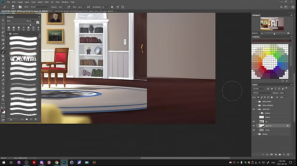 Sts broadcast by dc on picarto from september thirtieth 2021 