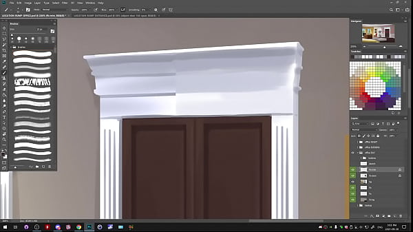 Stream Picarto DarkCookie_Summertime Saga_2021 09_30