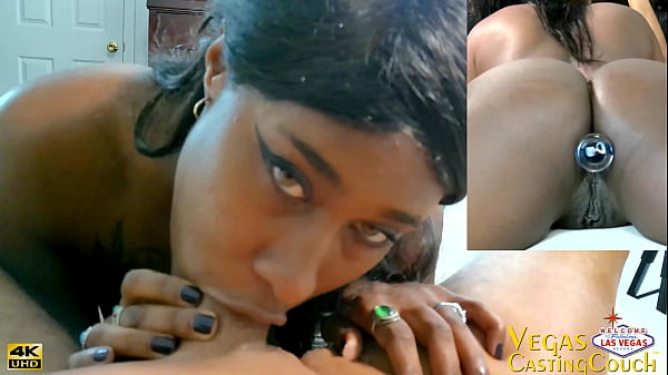 Karma Vegas Chocolate Girl &ndash; All Holes Fucked And Bondage Orgasm First Casting-pov And Closeup thumbnail