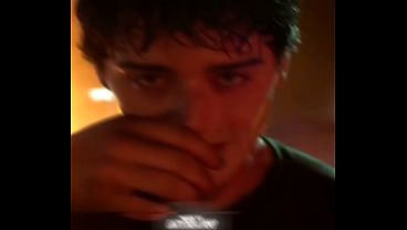 Edit Will Stranger things 