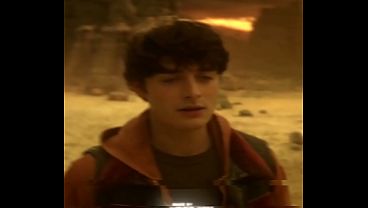 Edit will stranger things 