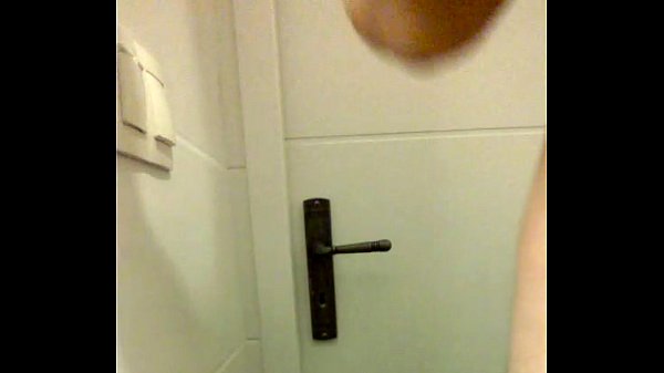 Dildo in my ass