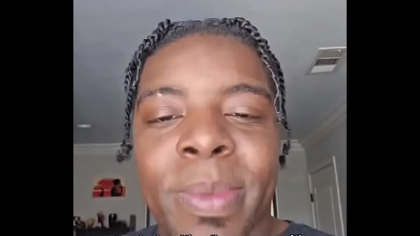 I actually made a video about this earlier today about the double standard of a man announcing an of vs a woman full vi 