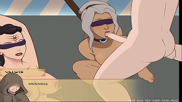 Fet Book 5 Slav Part 33 - No Commentary thumbnail