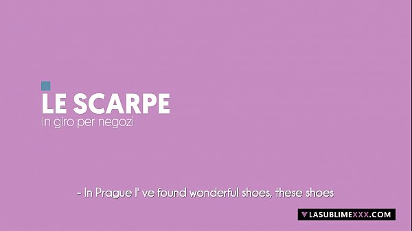 Play MP4 - LaSublimeXXX Il Ritorno di Priscilla Salerno Ep&period;04 Documentario Porno