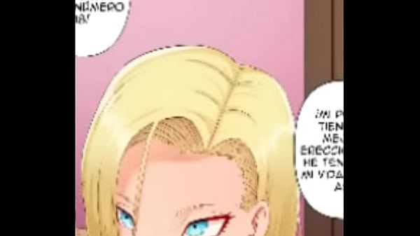 Hentai c18 ball z montage 