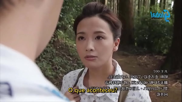 Enfermeira Parte em busca de seu Amado em tempos de Guerra (PT-BR) 