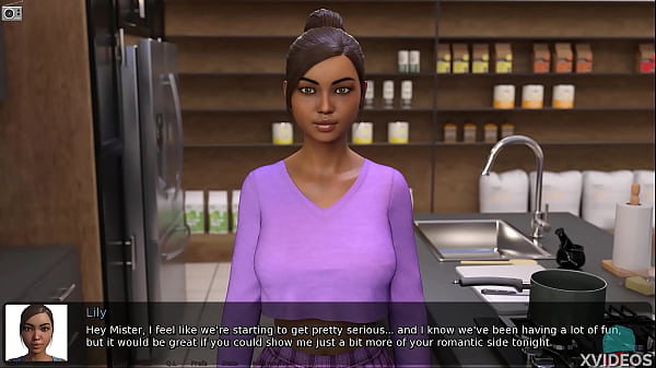 Play MP4 - WHERE THE HEART IS &num;227 &bull; Hottie Lily needs some hot love