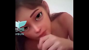 Play MP4 - A pretty girl gets anal sex with her neighbor&period; Big natural tits&comma; creampie in a big ass&period;