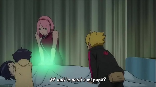 Boruto NarutoNext GenerationCap 63_Sub Español
