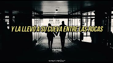 The thieves on the loose didn't tell me anything 