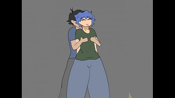 A little massage animation Mcz Drawings 