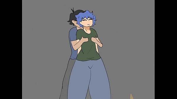 A little massage animation mcz drawings 