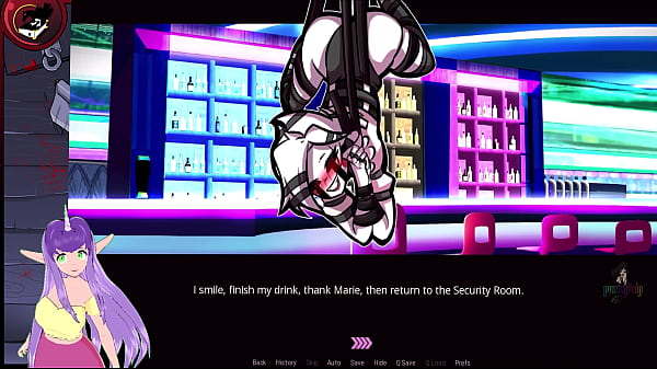 Fucking at frennie fazclaires episode seven 