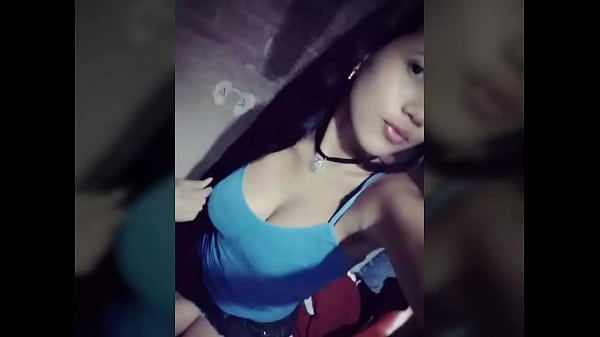 Deliciosa me manda fotos de sus senos 