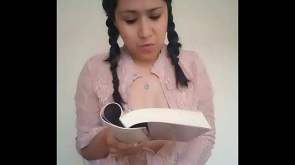 Play MP4 - The Teacher Is Reading But Her Hidden Vibrator Keeps Breaking Her Concentration &lpar;Preview&rpar;