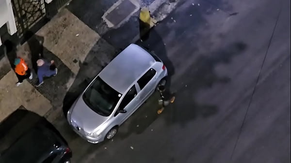 Parte 1 - O Cracudo Ensebado De Copa thumbnail