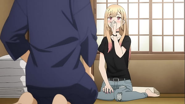 Sono Bisque Dollwa Koi wo Suru EP 4 Dublado (HD)