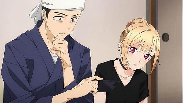 Sono Bisque Doll wa Koiwo SuruEP 4 Dublado HD