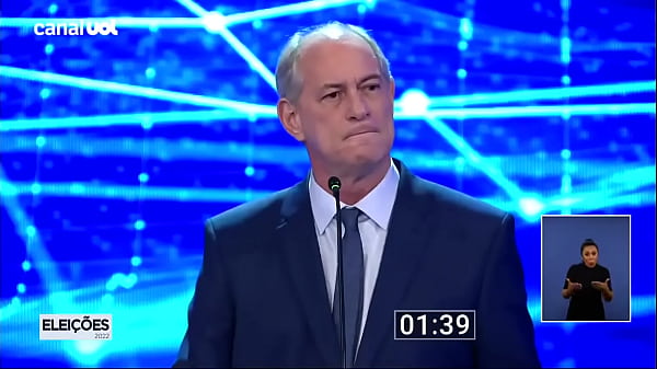 Nonton Ciro Jantando Geral thumbnail