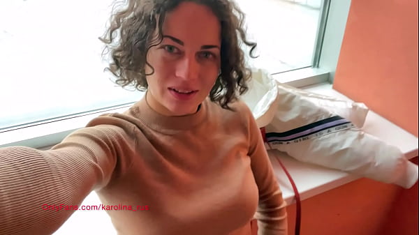 Play MP4 - Hot Bitch gets fucked in the mouth and ass with a huge dick and makes her lick her cunt&excl; &lpar;behind the scenes&rpar;