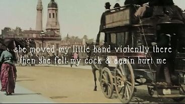 the music of my secret life