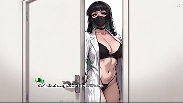 Shadows Of Ambition #31 - Milking Table - Animated Sex Game thumbnail
