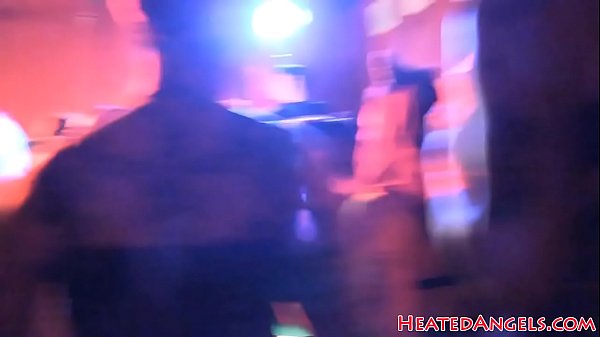 Gorgeous got babes showing theirinked body