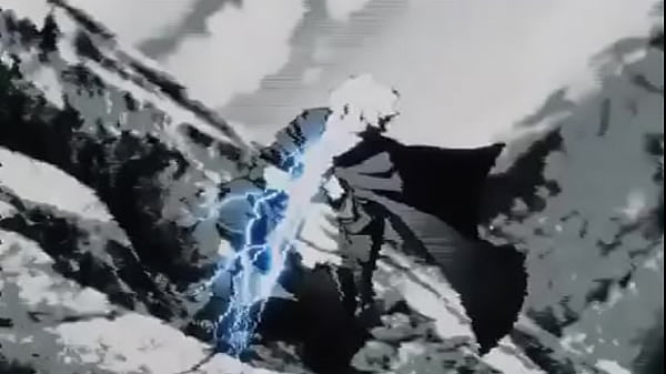 Two guys one village 