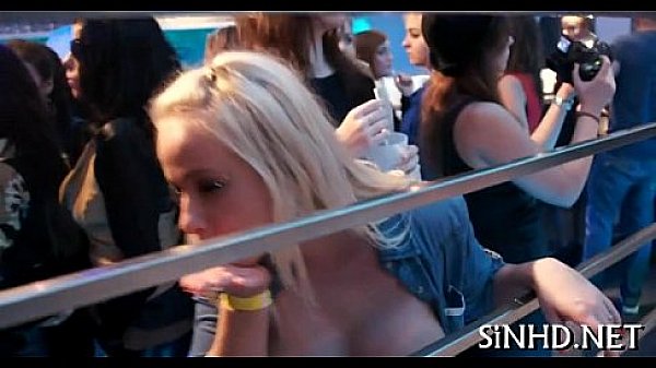 Giant group gratifying